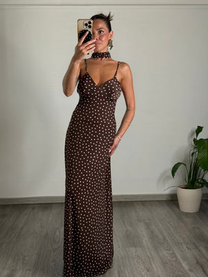 Abito Pois (6008)