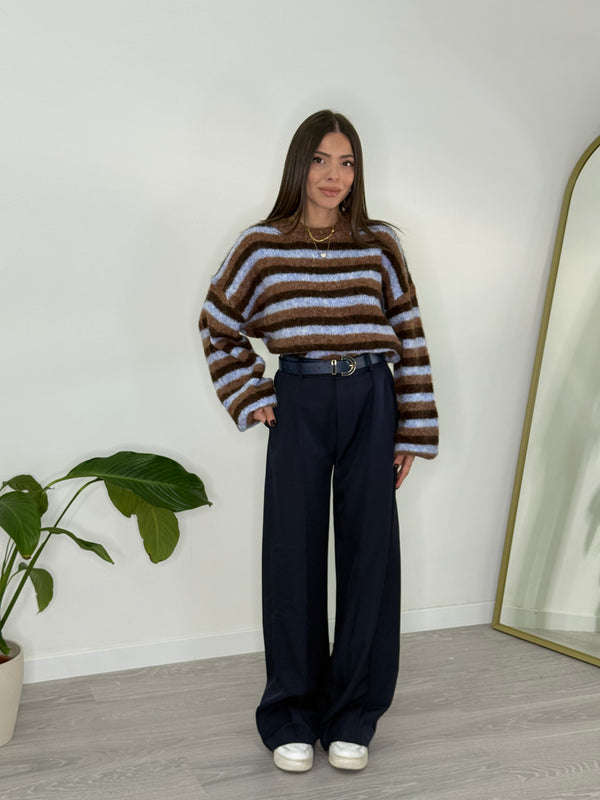 Maglione Soft (7191)