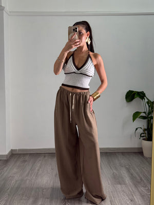 Pantalone Simple (5986)