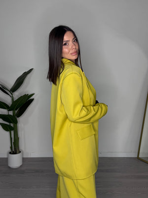 Tailleur Authority (5225)