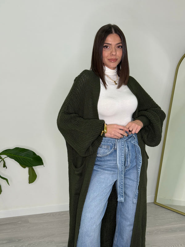 Cardigan Alve (1527)