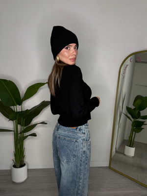 Maglia Con Zip (2702)