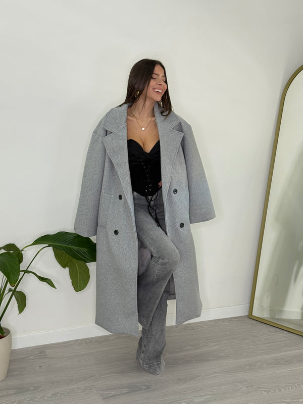 Cappotto Bear (13000)