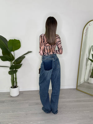 Jeans Savage (240)