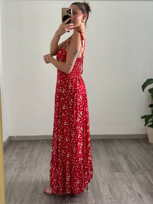 Abito Flowers (988902)