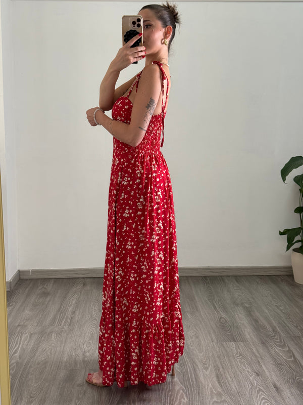 Abito Flowers (988902)