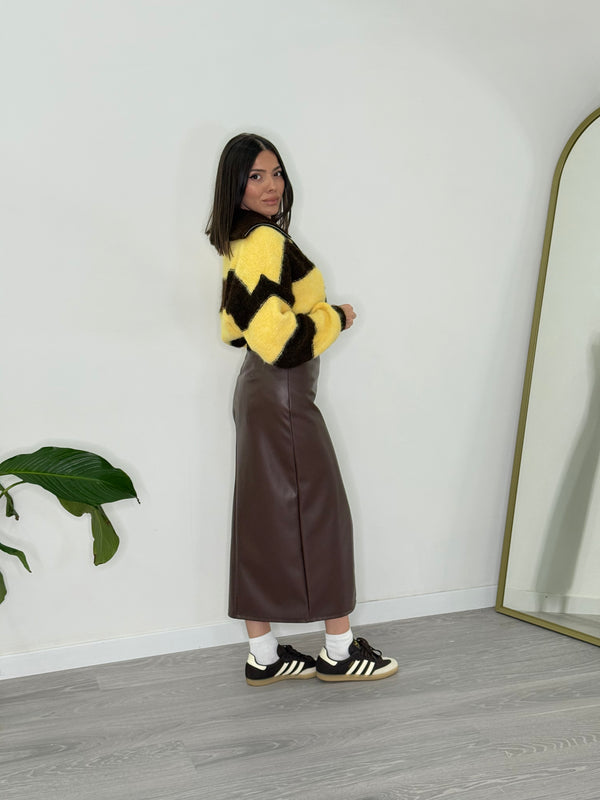 Gonna Ecopelle (2795)