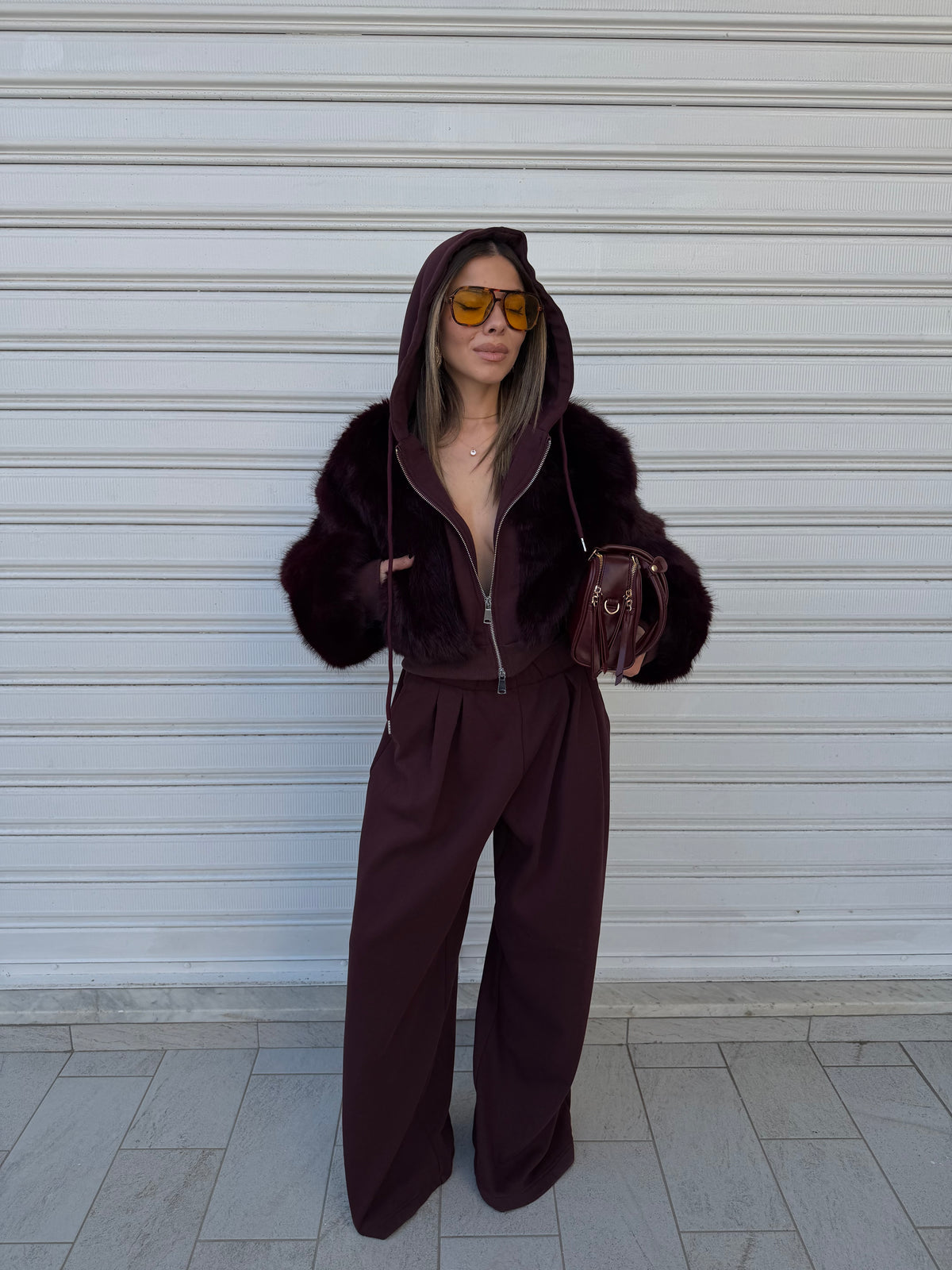 Coordinato Winter (68400)