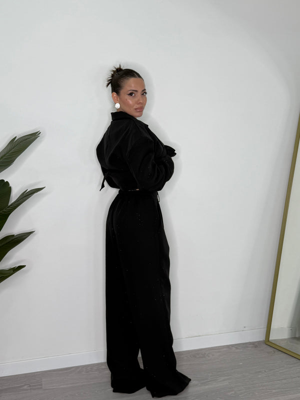 Pantaloni Luxe (25176)