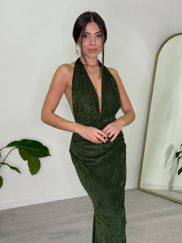 Abito Velvess (27295)