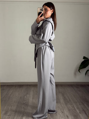 Tailleur Giuly (18737)