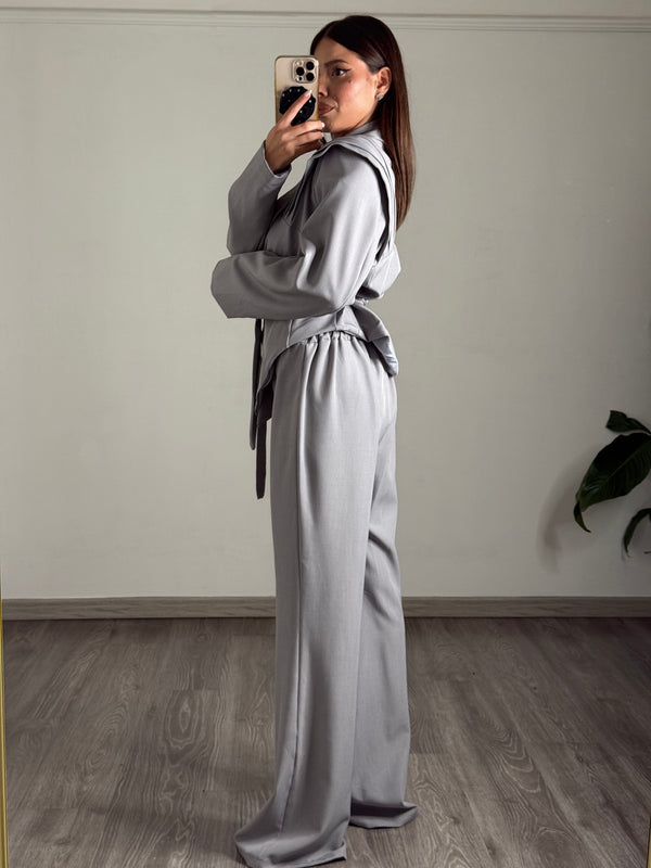 Tailleur Giuly (18737)