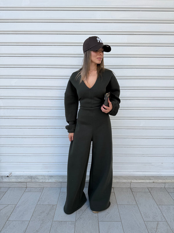 Jumpsuit Street (16539)