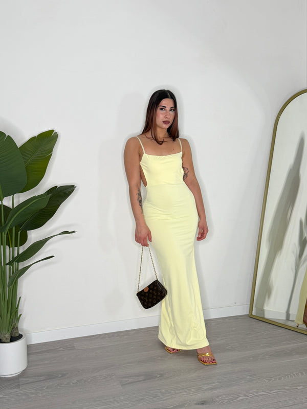 Abito Selene (9960)