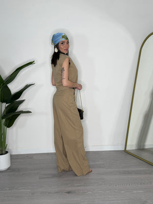 Coordinato Safari (20254)