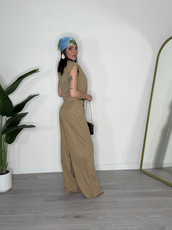 Coordinato Safari (20254)
