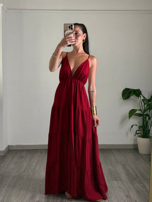 Abito Grecia (M5302)