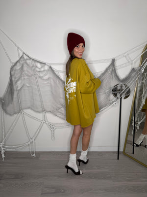 Felpa Honey (161)