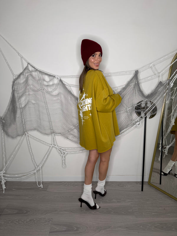 Felpa Honey (161)