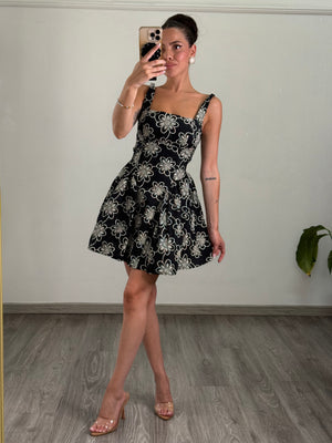 Vestito Sangallo (26784)