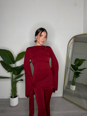 Jumpsuit Viktoria (3361)