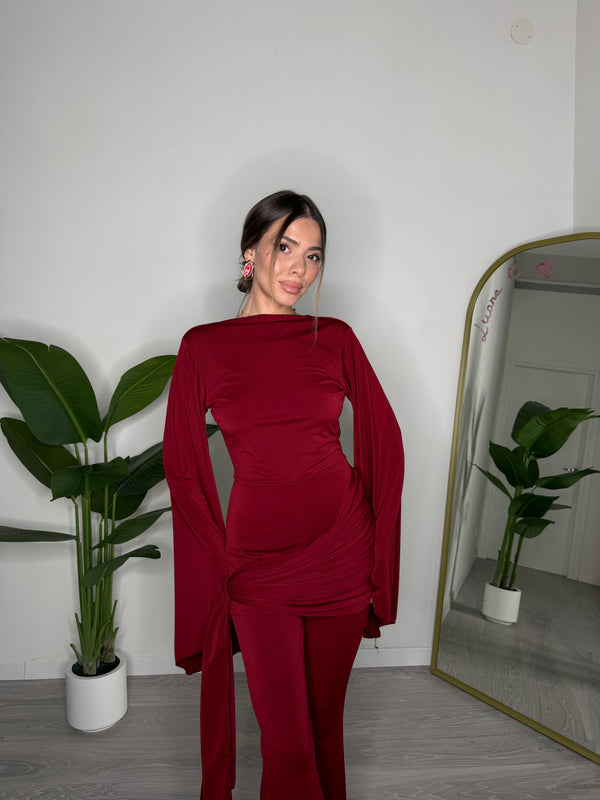 Jumpsuit Viktoria (3361)