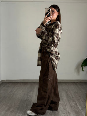 Jeans Moka (A0117-2)