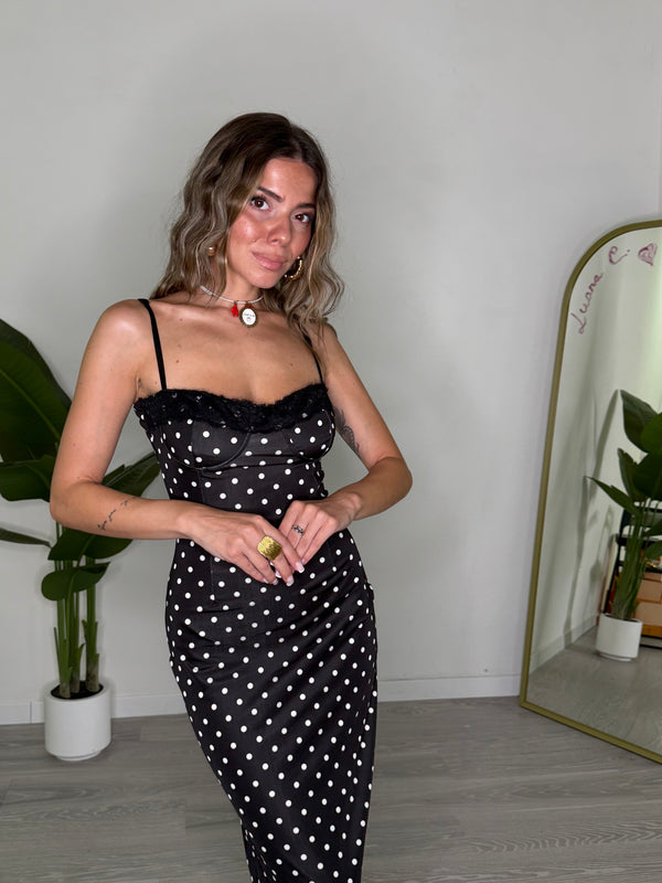 Abito Bodycon (6089)