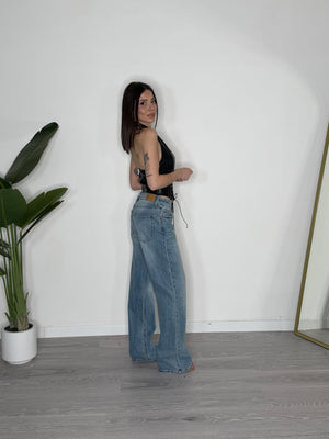 Jeans Raw (988)