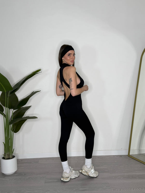 Jumpsuit Extreme (9031)
