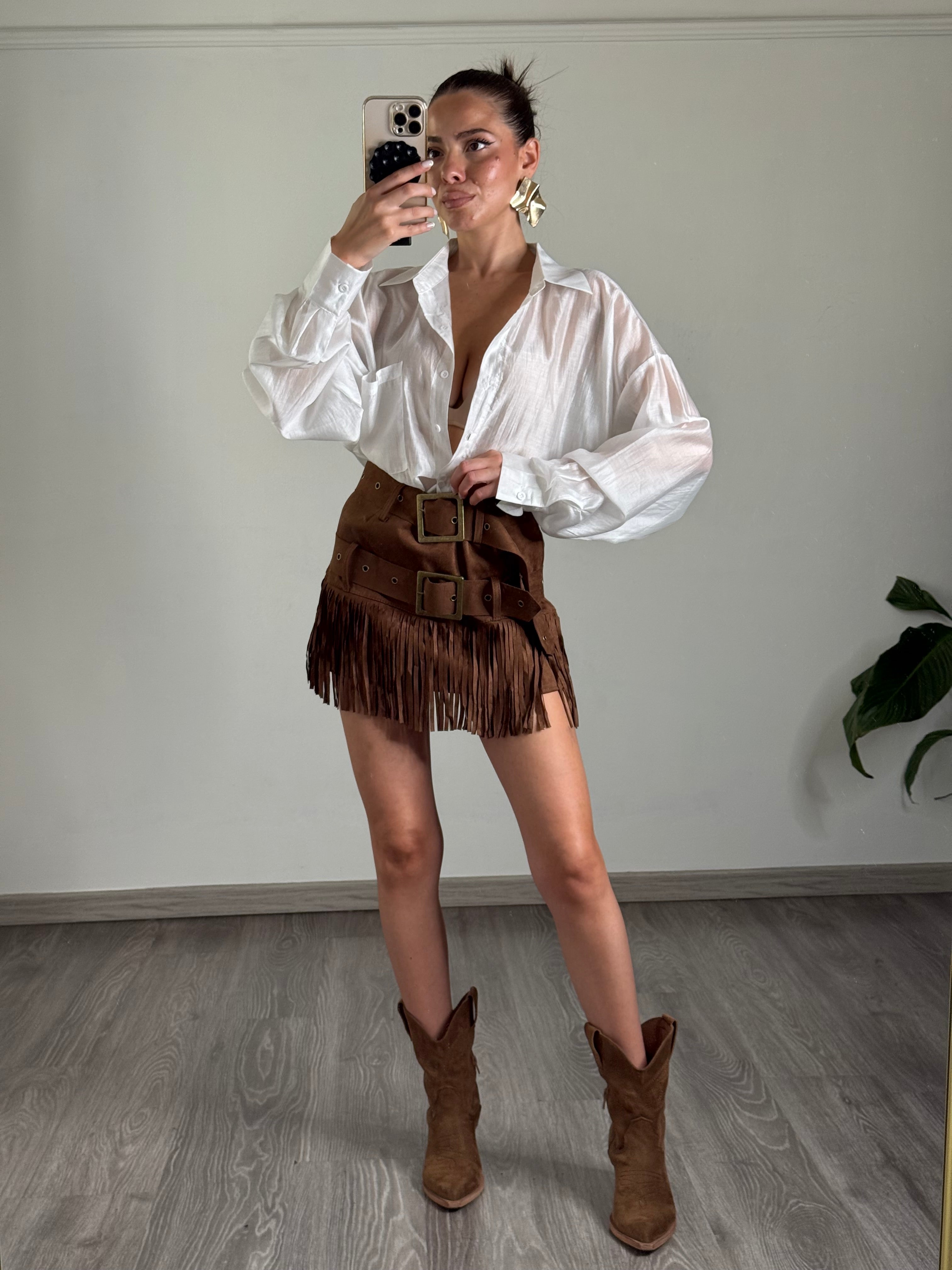 Pantagonna Cowboy (W43622)