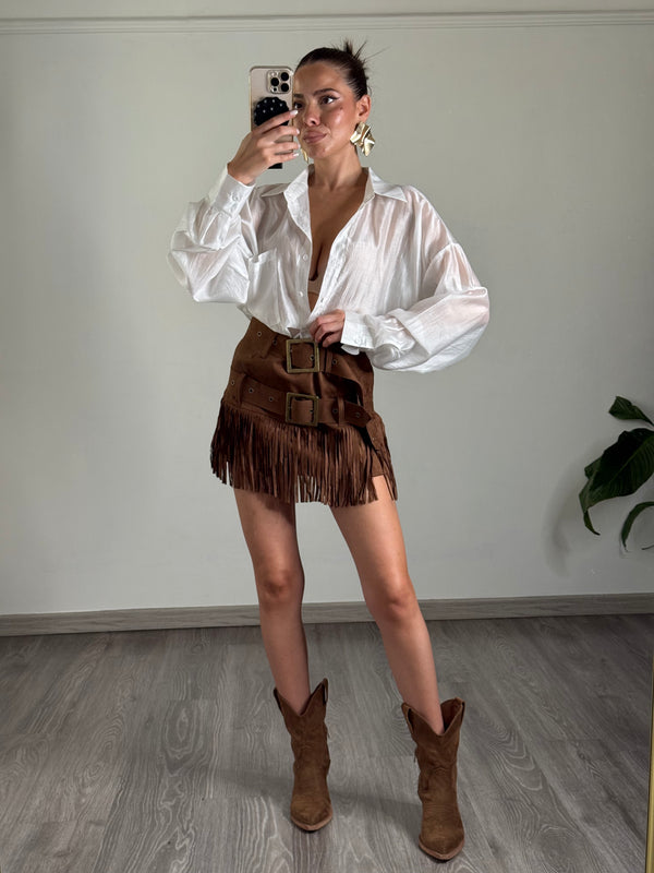 Pantagonna Cowboy (W43622)