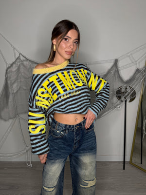 Maglione Sunset (9009)