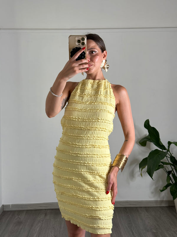 Vestito Ilaria (0372)