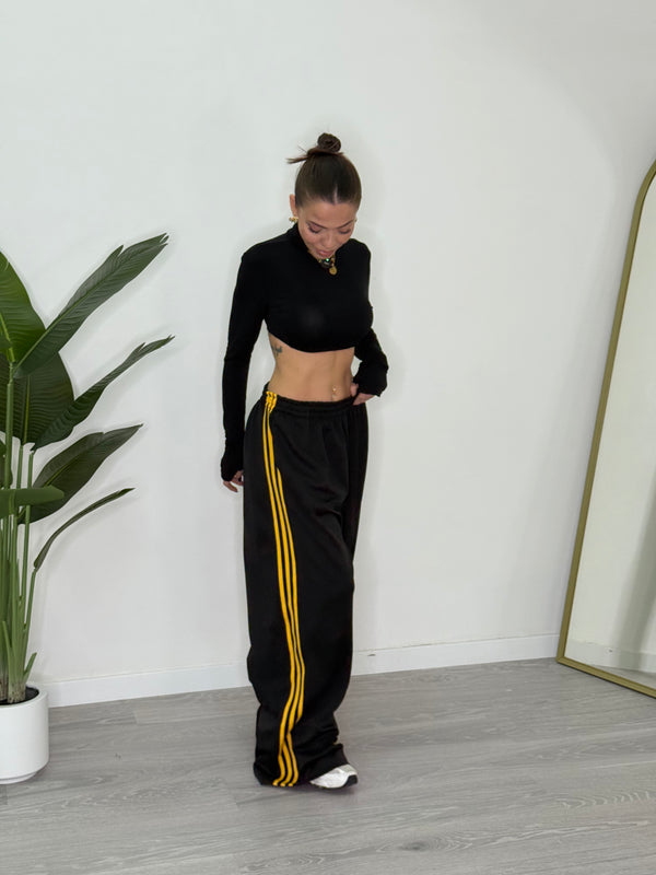 Pantaloni Street (6865)