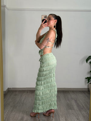 Coordinato Saturday (1658)