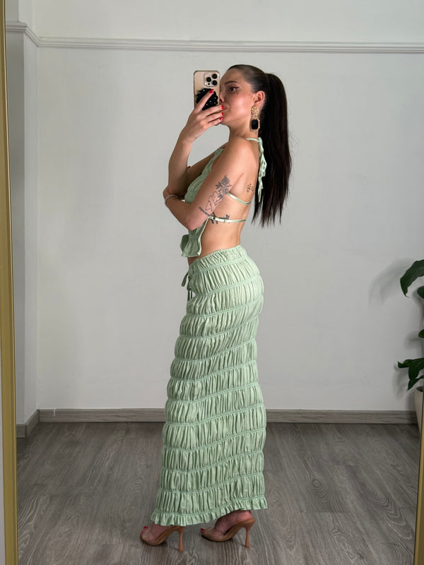 Coordinato Saturday (1658)