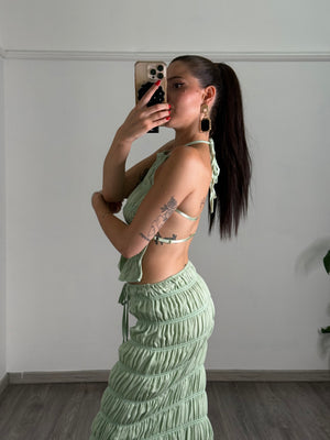 Coordinato Saturday (1658)