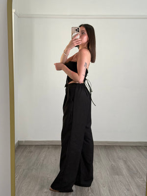 Coordinato barbie (13277)