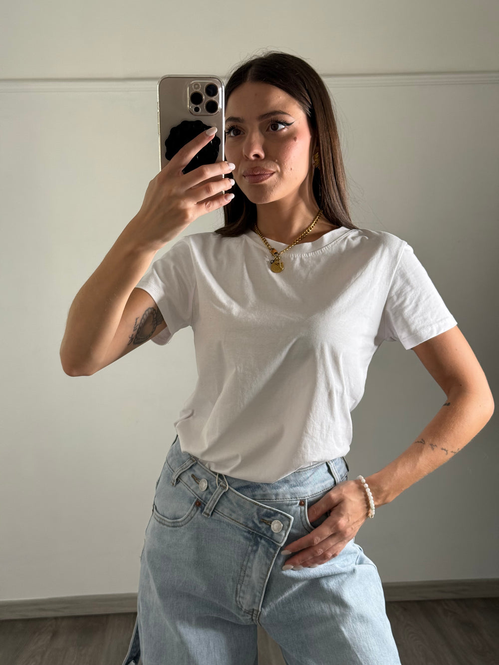 T-shirt Basic (674)