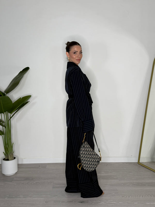 Tailleur Ali Gessato (2781)