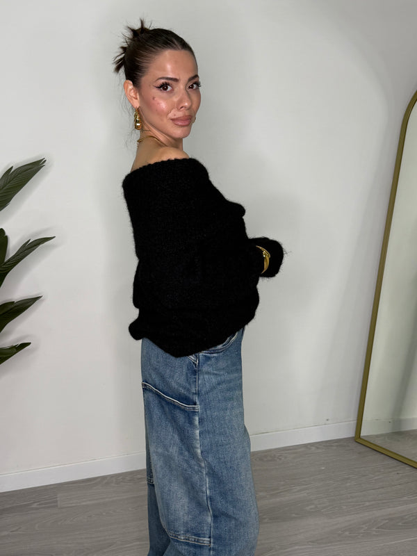 Maglione Fluida (33895)