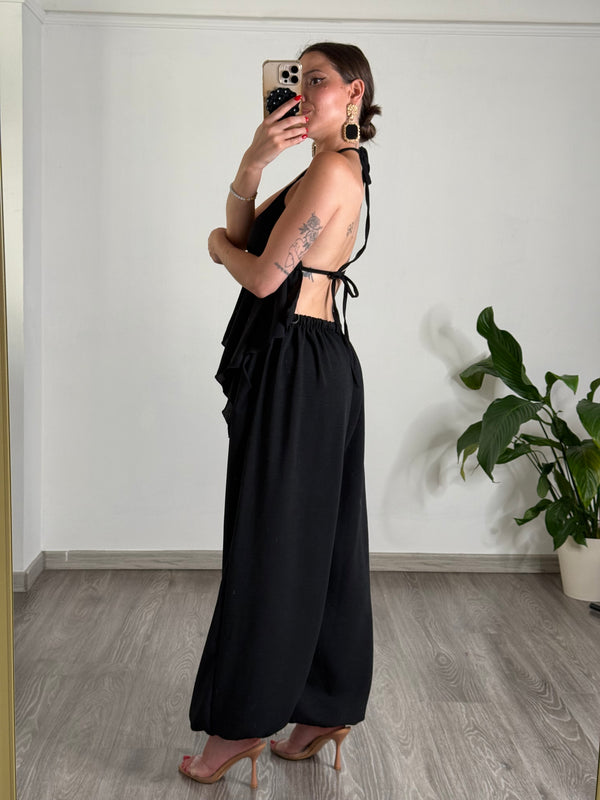 Pantalone Saint Tropez (5421)