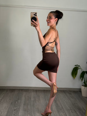 Vestitino Butterfly (1706)