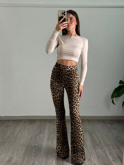 Pantaloni Wild (10171)