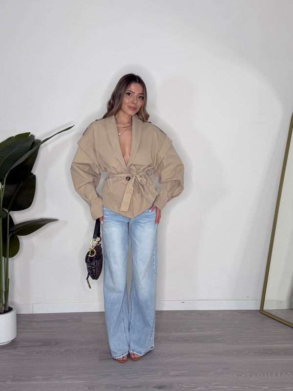 Trench Margot (4660)