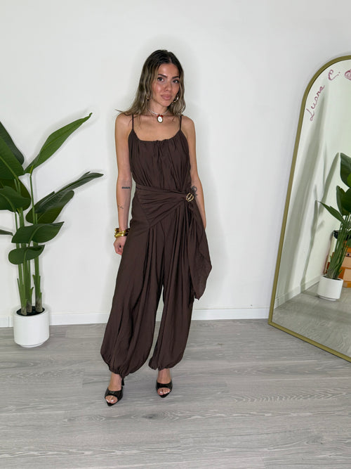 Jumpsuit Millie (50811)