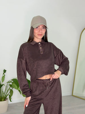 Coordinato Polo (96982-3)