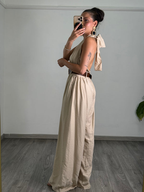 Jumpsuit comfy (58199)