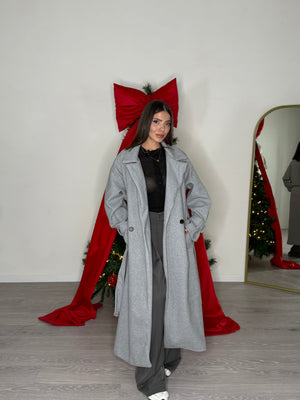Cappotto Moritz (M11868)